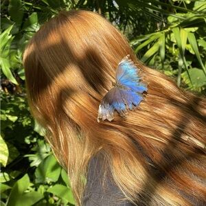 Meet your Posher, Rachael